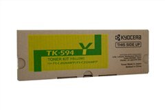 TK 594Y YELLOW TONER 5K FOR KYOCERA FS C2026MFP FS-preview.jpg